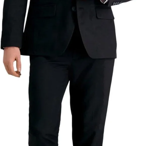 green emerald velvet dress Plaid&Plain Men's Stretch Dress Pants Slim Fit Skinny Suit Pants 7101 Black  27W28L at Amazon Men's Clothing store